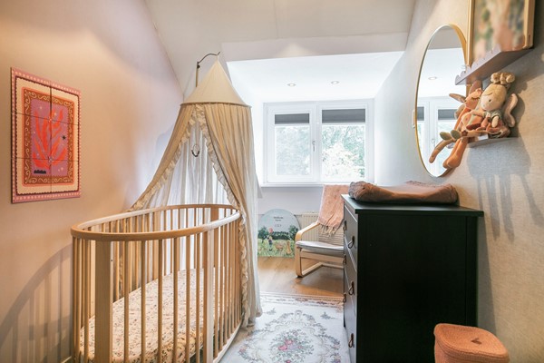 Medium property photo - Drieskensacker 1054, 6546 MC Nijmegen